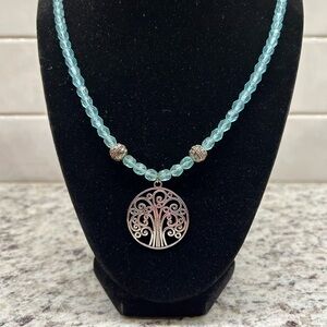 Tree of Life Necklace